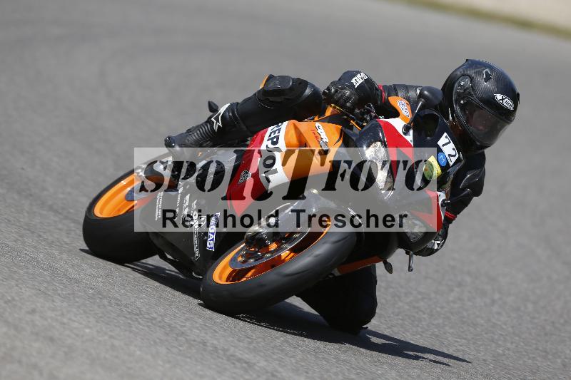 /17 27.05.2026  FREERIDE TRAINING ADR/Gruppe M/72